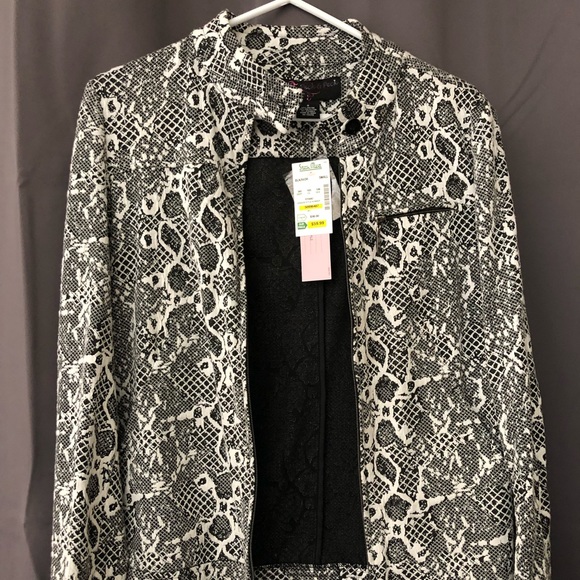 Jackets & Blazers - Brand new Jacket